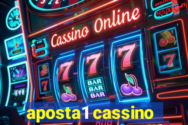 aposta1 cassino